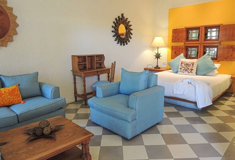 Номер Superior, Casa Natalia Boutique Hotel Adults Only