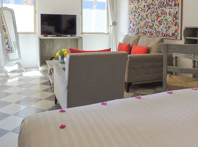 スーペリアールーム, Casa Natalia Boutique Hotel Adults Only