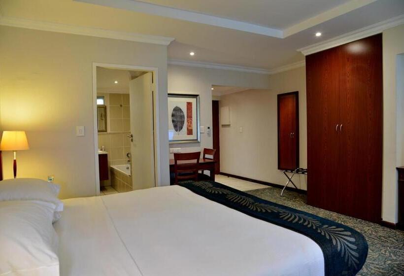 חדר סטודיו סטנדרד, Courtyard Hotel Sandton