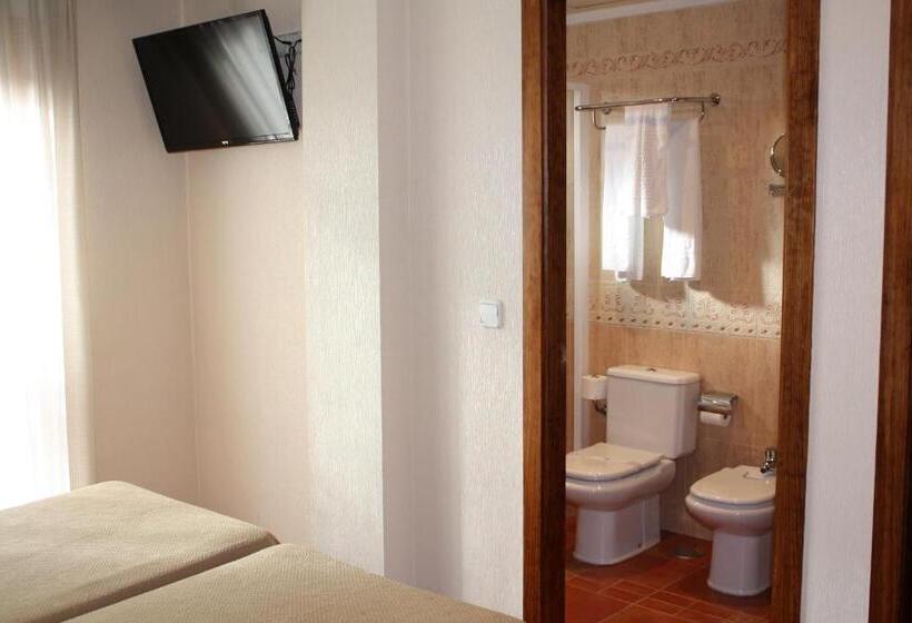 חדר סטנדרט, Doña Isabel