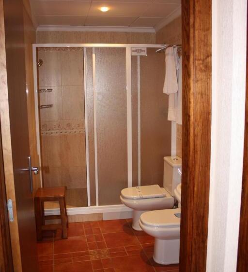 חדר סטנדרט, Doña Isabel