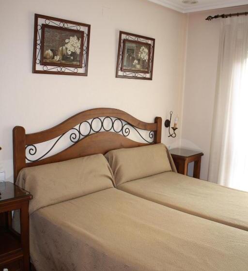 חדר סטנדרט, Doña Isabel