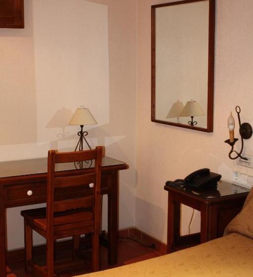 חדר סטנדרט, Doña Isabel