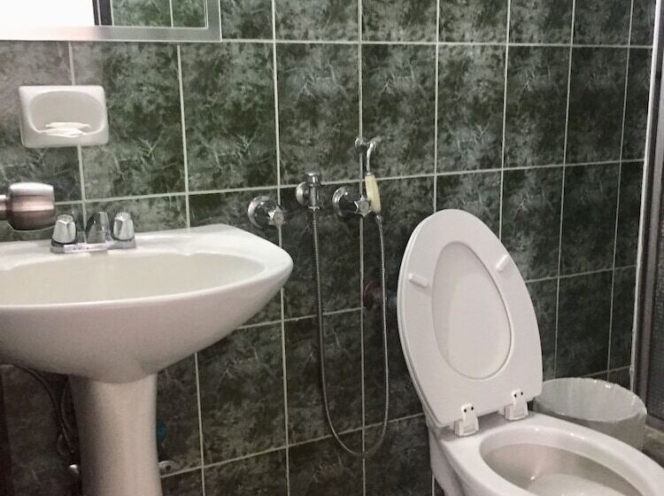 스탠다드 룸, Euro