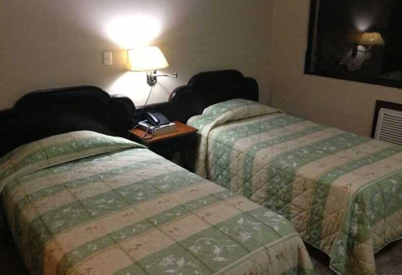 스탠다드 룸, Euro