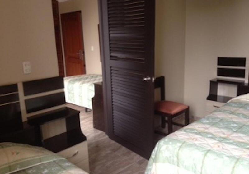 스탠다드 룸, Euro