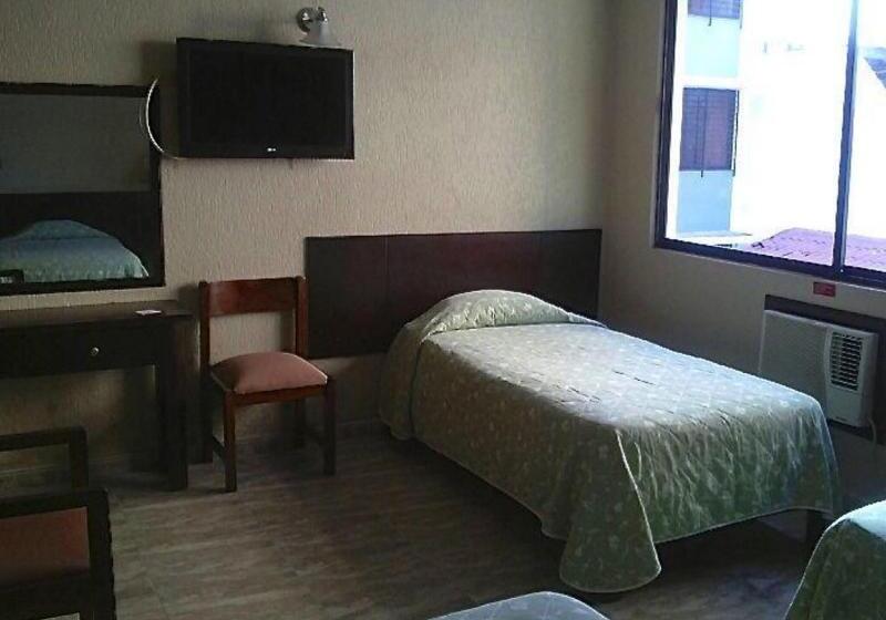 스탠다드 룸, Euro