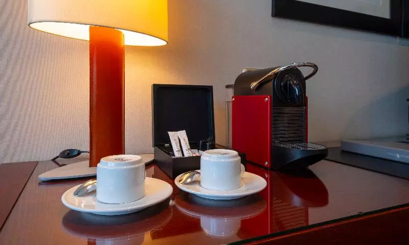 اتاق سوپریور, Hotel Attica21 Las Rozas