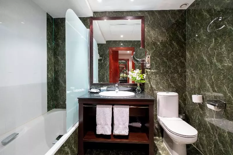 اتاق سوپریور, Hotel Attica21 Las Rozas