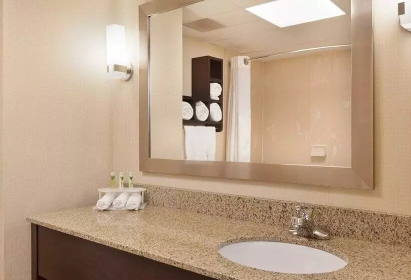 スタンダードルーム, Holiday Inn Exp Winston Salem By Ihg