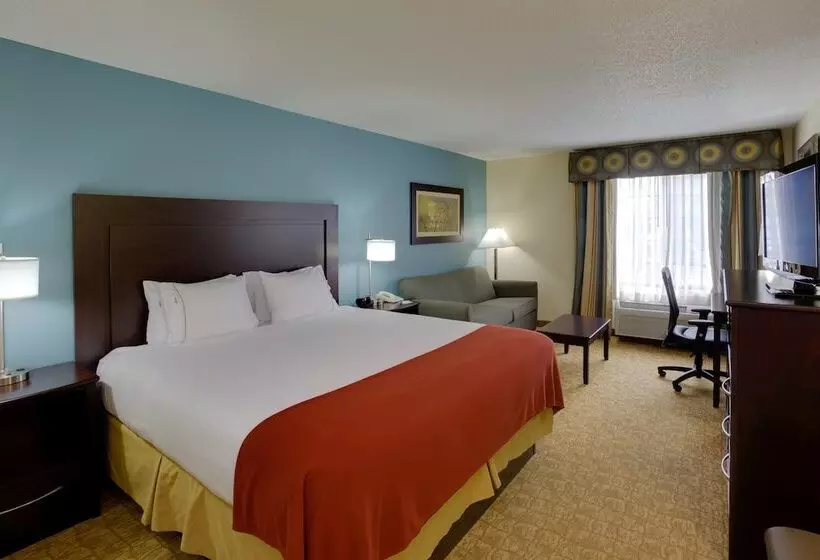 スタンダードルーム, Holiday Inn Exp Winston Salem By Ihg
