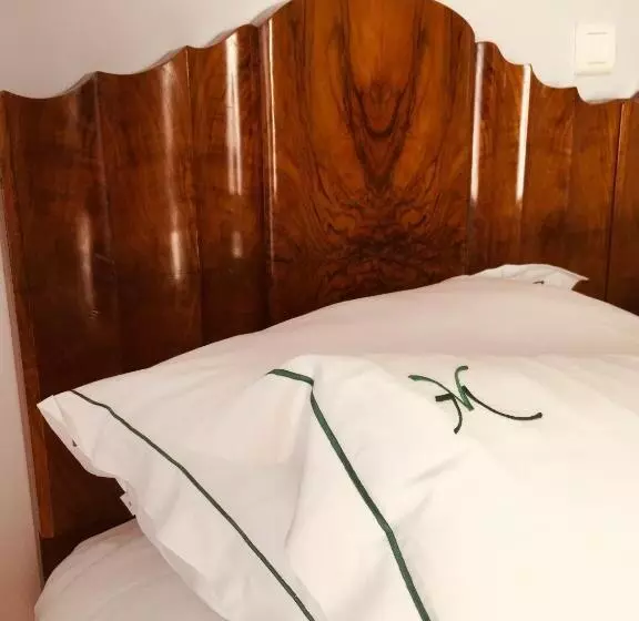 اتاق استاندارد, La Villa Mandarine