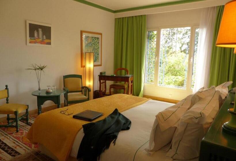 Номер Стандарт, La Villa Mandarine