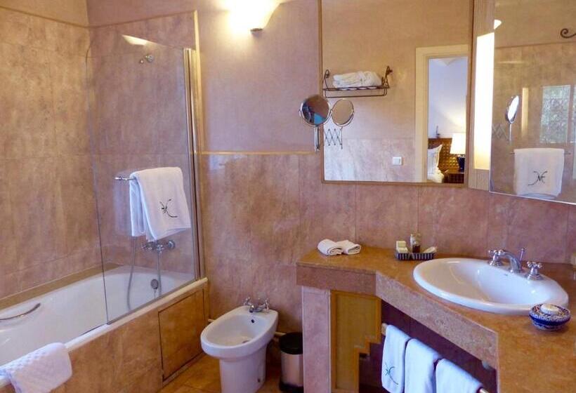 Люкс, La Villa Mandarine