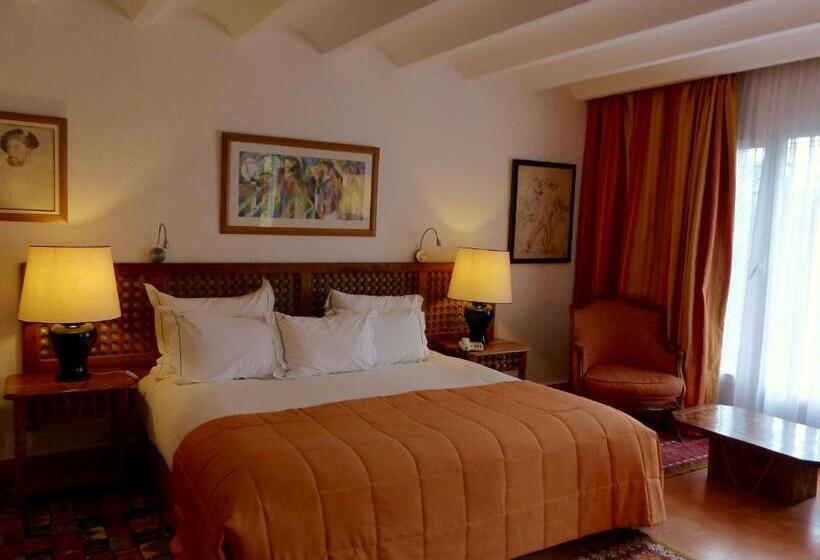 Люкс, La Villa Mandarine