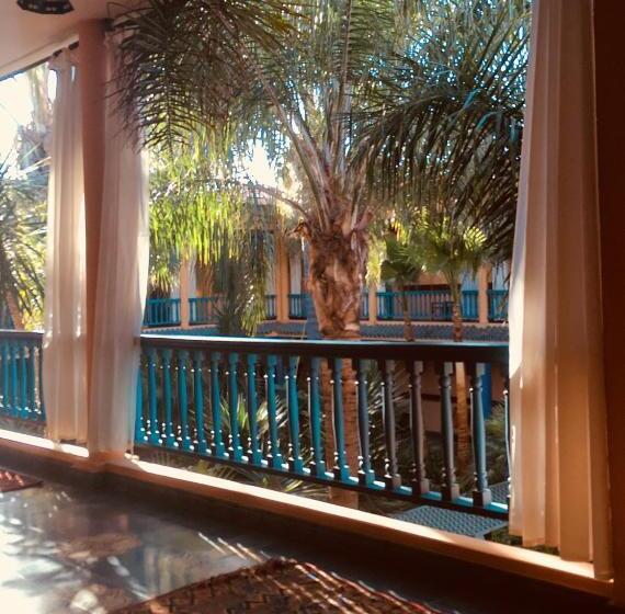 Люкс, La Villa Mandarine