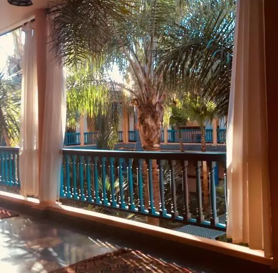 سوییت, La Villa Mandarine