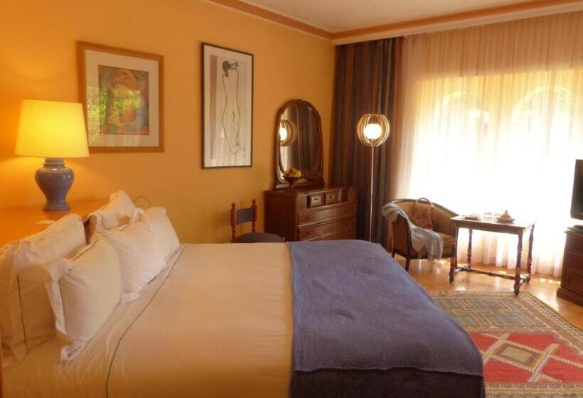 Люкс, La Villa Mandarine