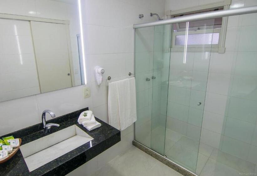 Deluxe Kamer, Pousada Aroma Do Mar By Latitud Hoteles
