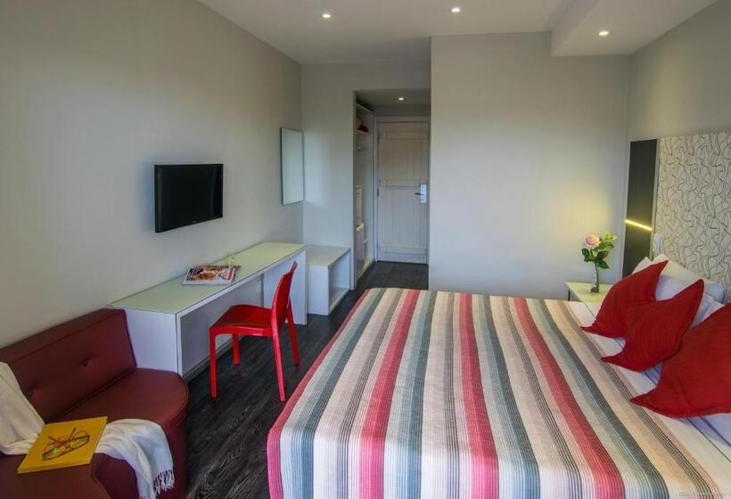 스탠다드 룸, Pousada Aroma Do Mar By Latitud Hoteles