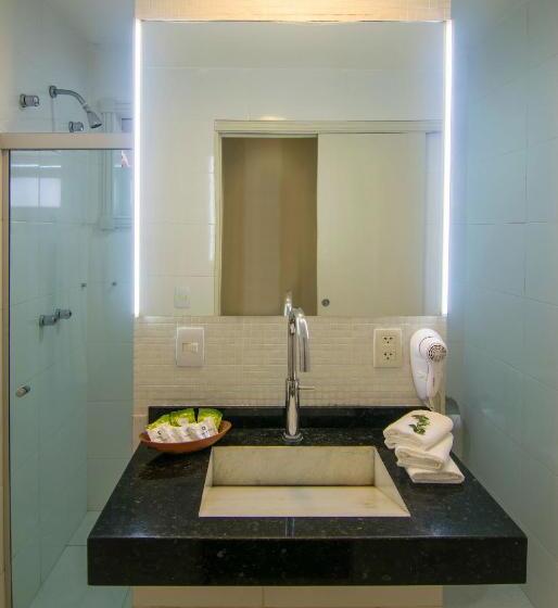 디럭스 트리플 룸, Pousada Aroma Do Mar By Latitud Hoteles