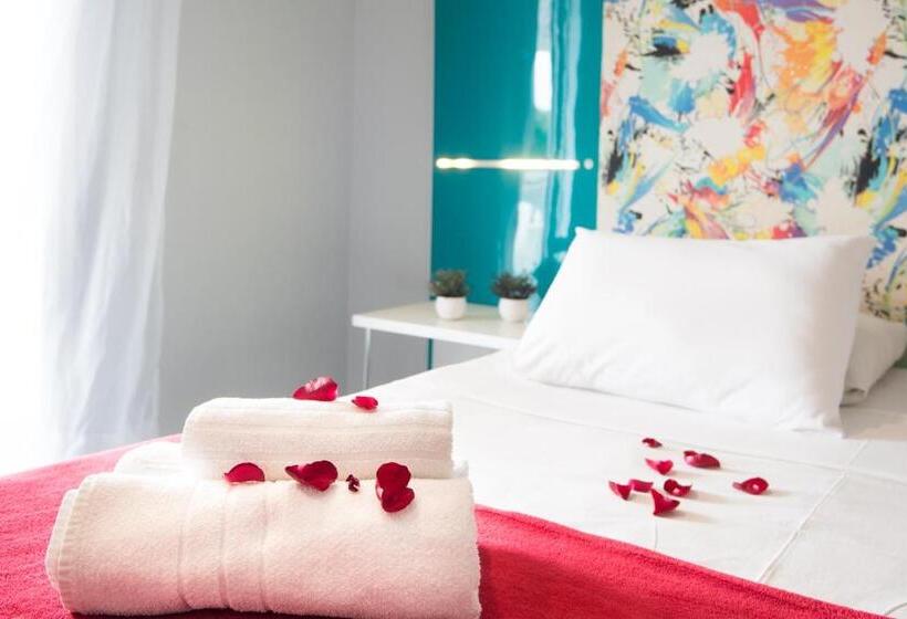 스위트, Pousada Aroma Do Mar By Latitud Hoteles