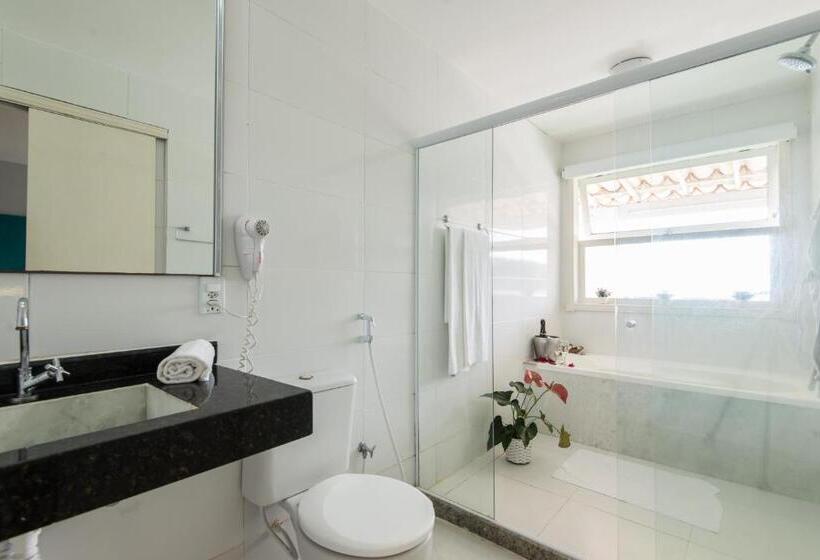 스위트, Pousada Aroma Do Mar By Latitud Hoteles