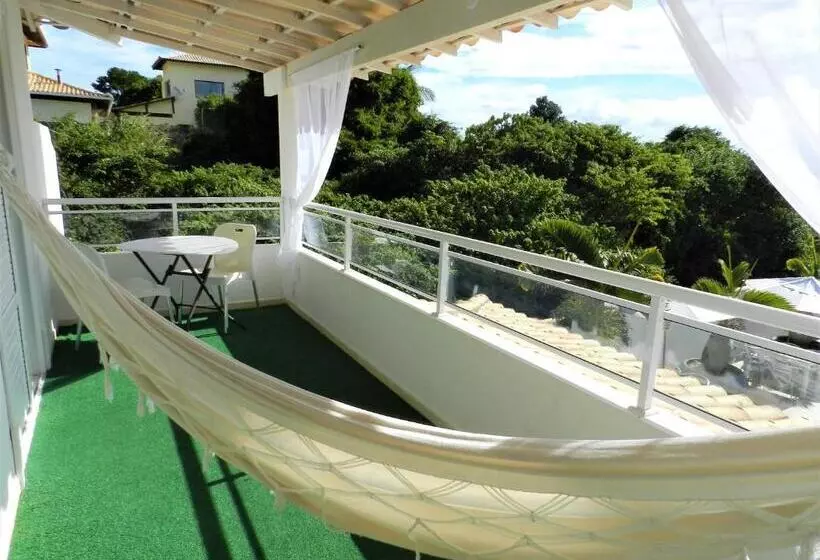 スイート, Pousada Aroma Do Mar By Latitud Hoteles