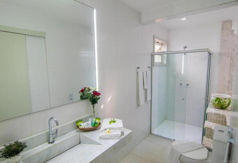 스위트, Pousada Aroma Do Mar By Latitud Hoteles