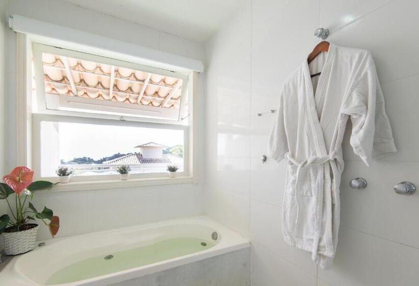 Suite, Pousada Aroma Do Mar By Latitud Hoteles