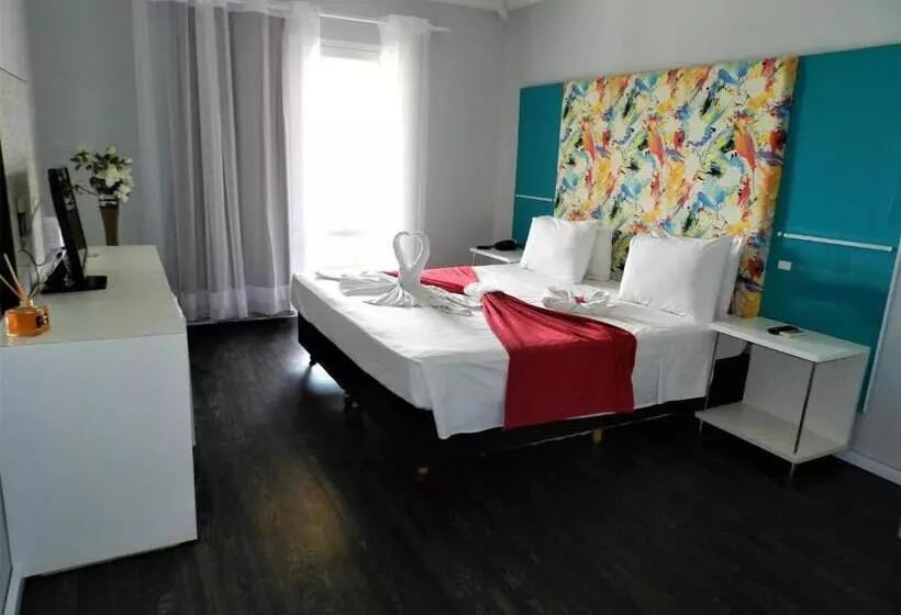スイート, Pousada Aroma Do Mar By Latitud Hoteles