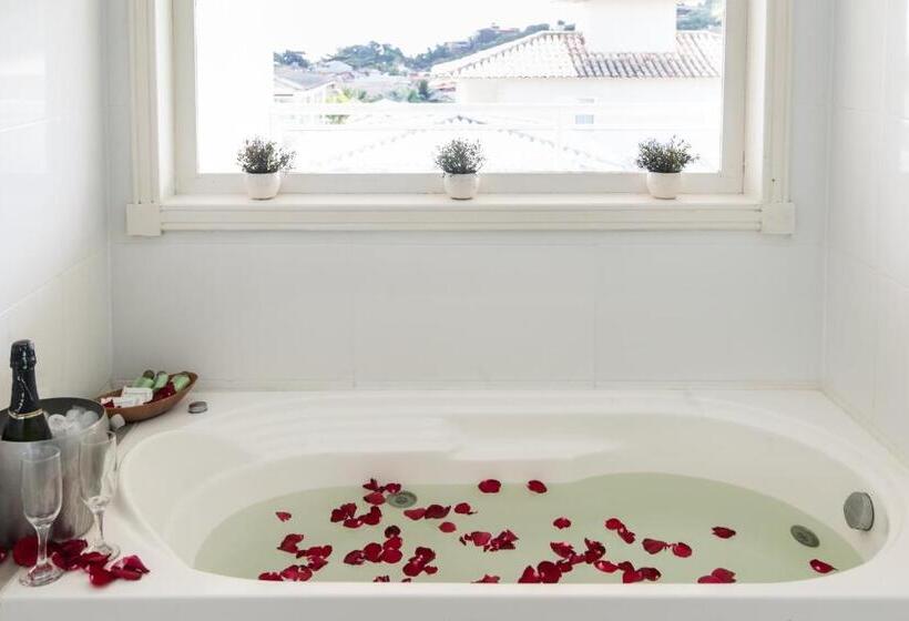 스위트, Pousada Aroma Do Mar By Latitud Hoteles