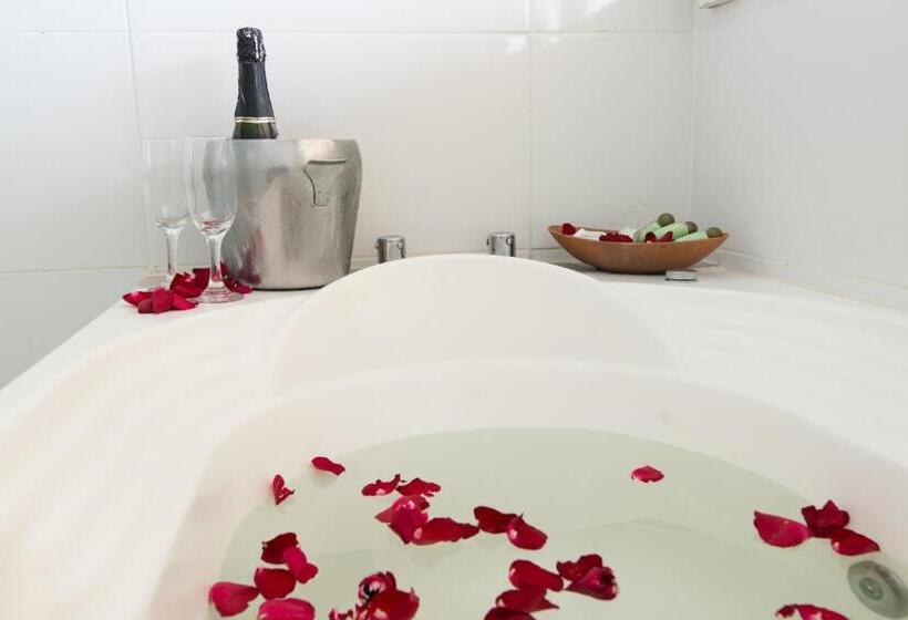 스위트, Pousada Aroma Do Mar By Latitud Hoteles