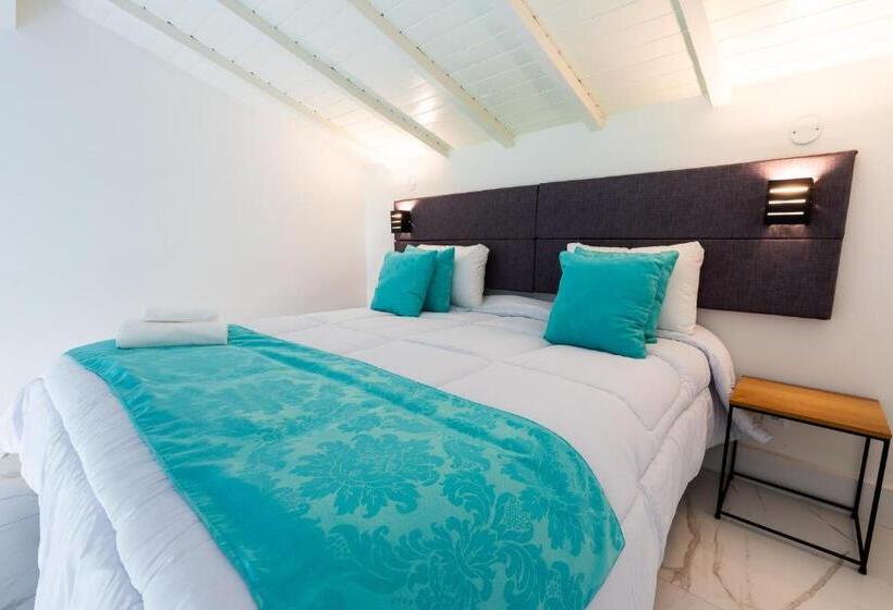 Familie Suite, Pousada Aroma Do Mar By Latitud Hoteles