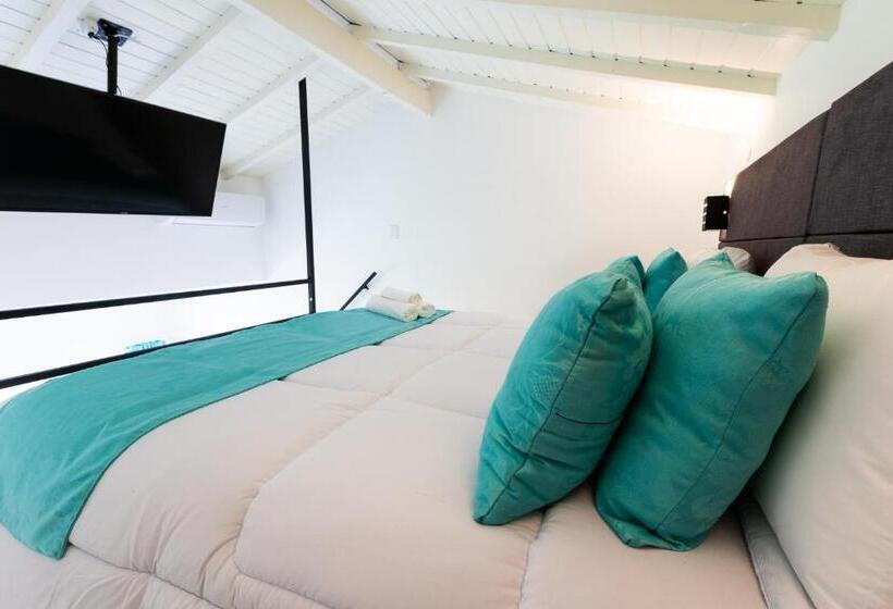 패밀리 스위트, Pousada Aroma Do Mar By Latitud Hoteles