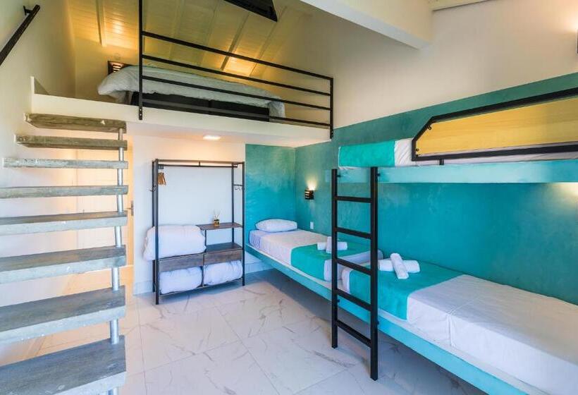 패밀리 스위트, Pousada Aroma Do Mar By Latitud Hoteles