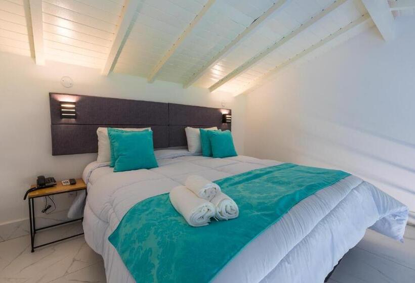 Family Suite, Pousada Aroma Do Mar By Latitud Hoteles