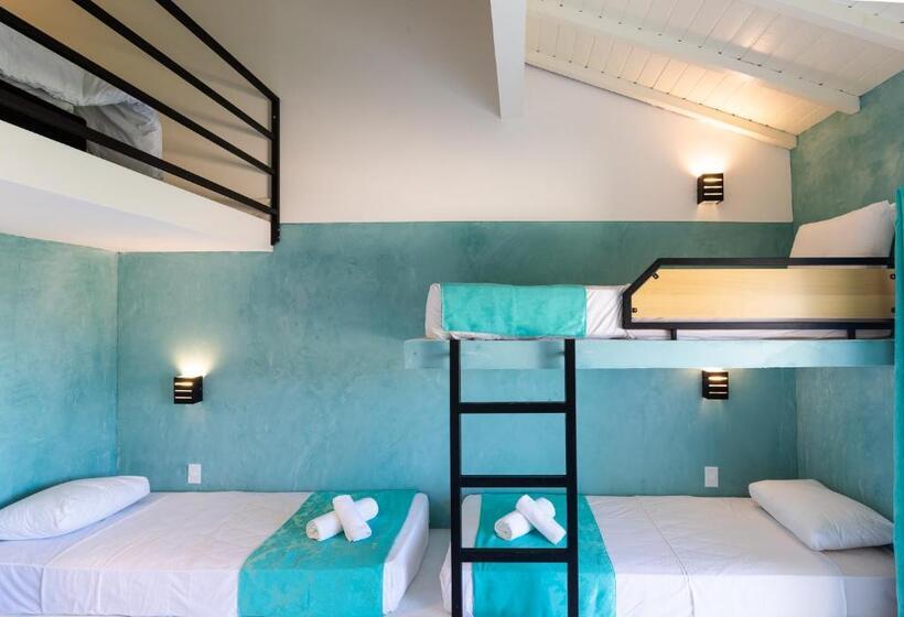 Familie Suite, Pousada Aroma Do Mar By Latitud Hoteles