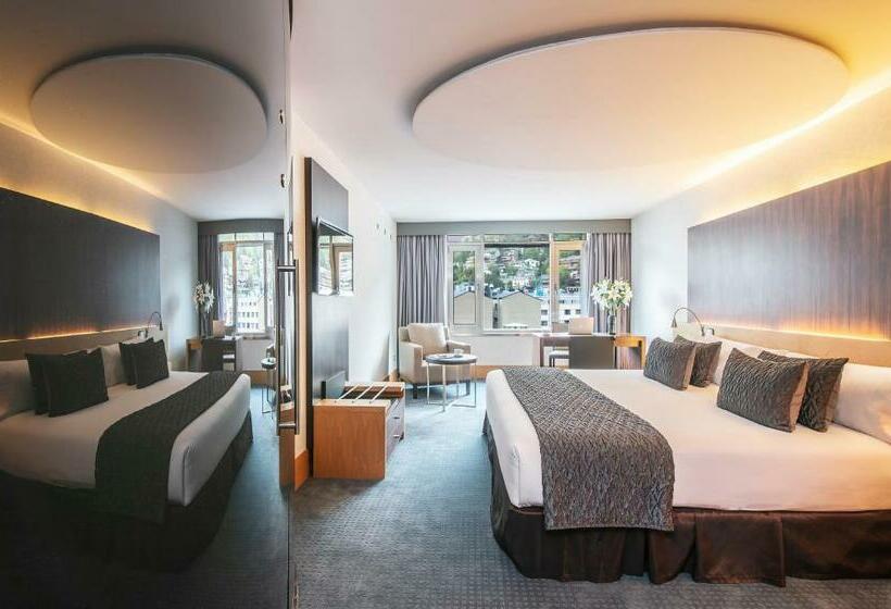 Chambre Standard, Starc By Pierre & Vacances Premium