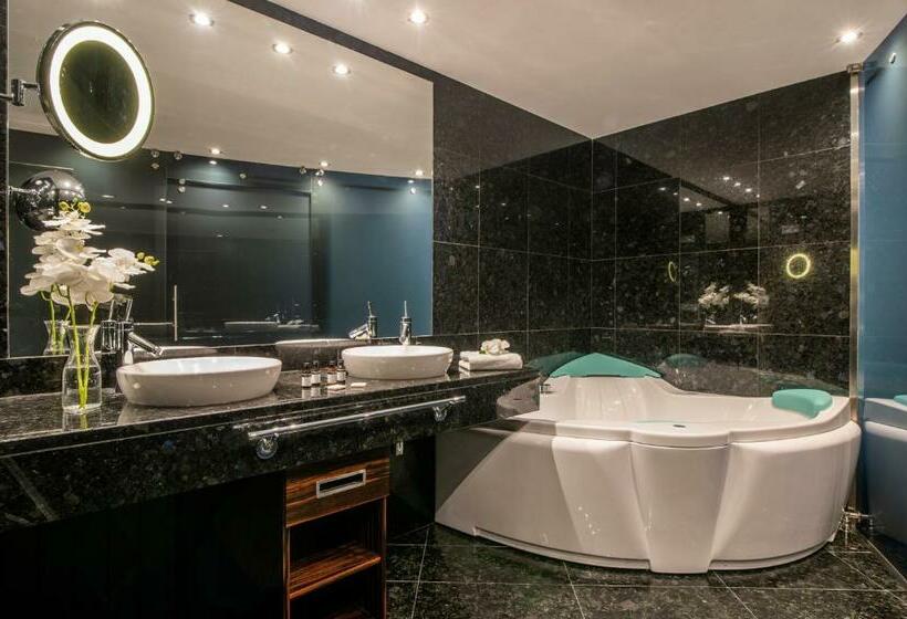 Chambre Triple Standard, Starc By Pierre & Vacances Premium