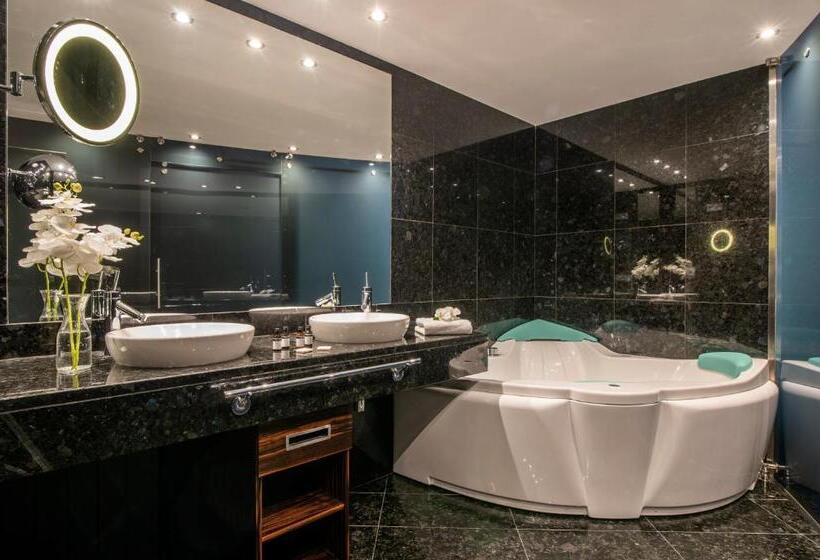 Chambre Standard avec Balcon, Starc By Pierre & Vacances Premium