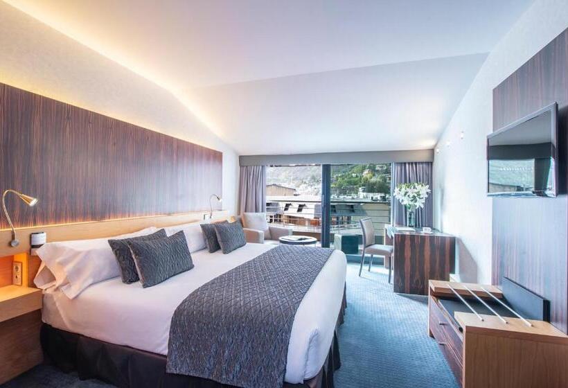 Chambre Standard avec Balcon, Starc By Pierre & Vacances Premium