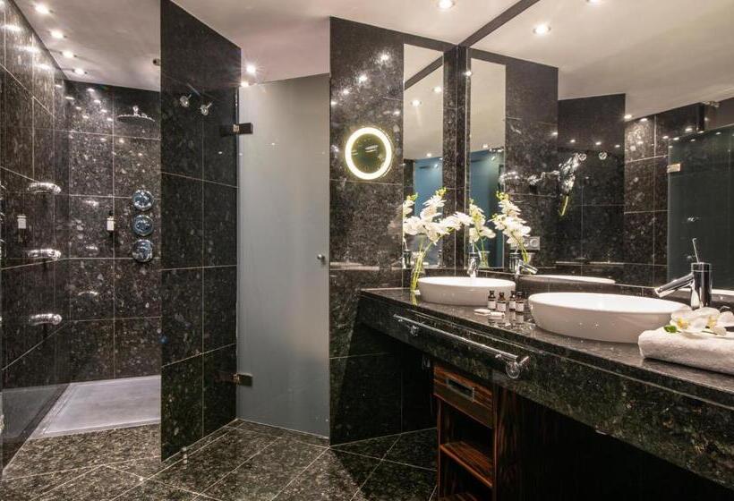 Chambre Standard avec Balcon, Starc By Pierre & Vacances Premium