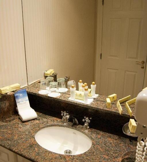 高级房间侧面带海景, Terrazas Al Mar