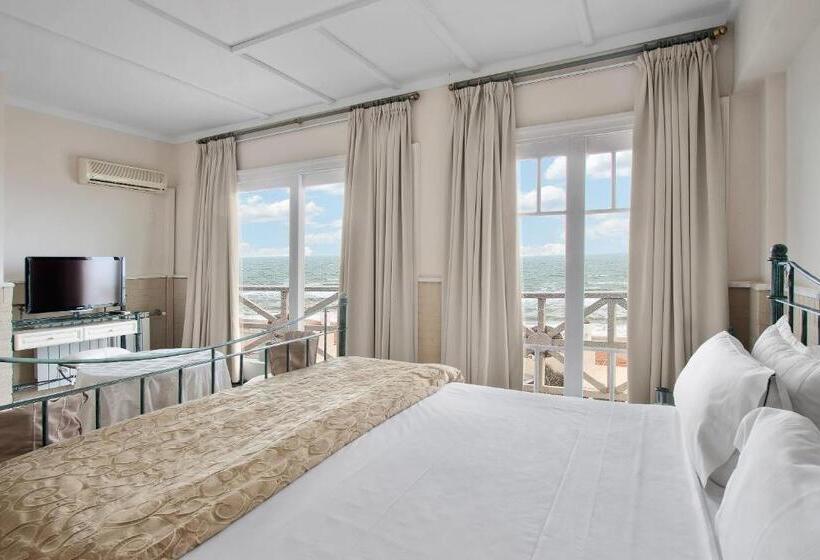 豪华海景房, Terrazas Al Mar