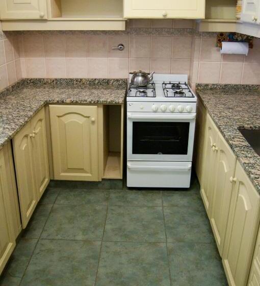 带1个卧室的经典公寓, Terrazas Al Mar