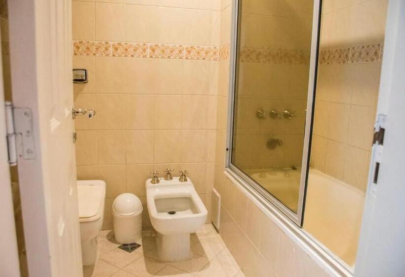 带1个卧室的经典公寓, Terrazas Al Mar