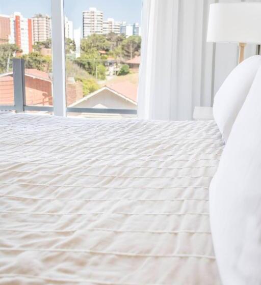 带1个卧室的经典公寓, Terrazas Al Mar