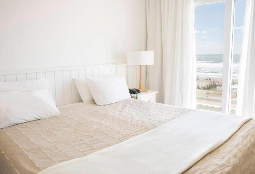 Апартаменты Deluxe 1 Спальня Вид на Море, Terrazas Al Mar