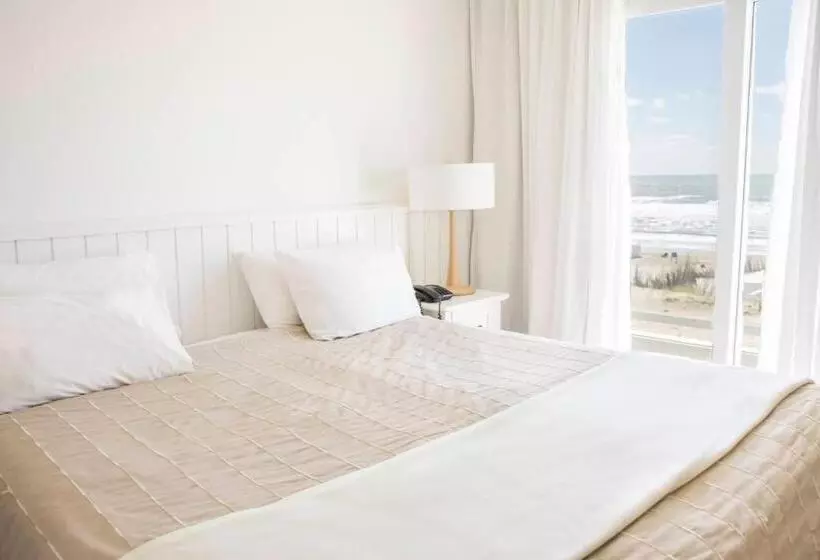 1 Bedroom Deluxe Apartment Sea View, Terrazas Al Mar